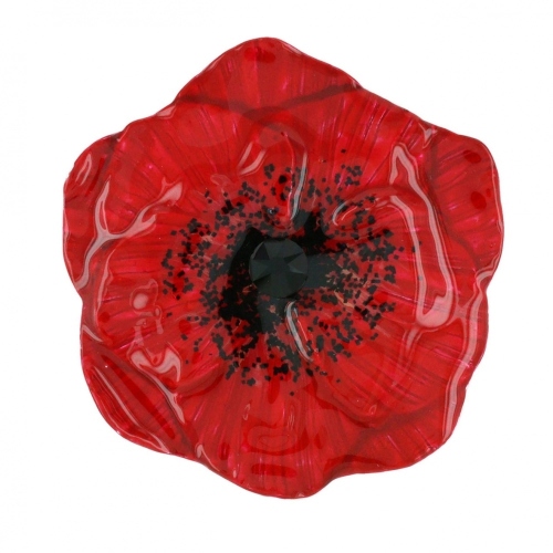 Фото Брошь Joli coquelicot TARATATA TT-T23-06207-103