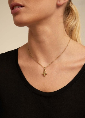 Фото Подвеска You are here shine UNOde50 CHA0085ORO0000U