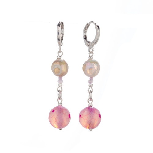 Фото Серьги Glicine Lanzerotti LZ-24.04-185