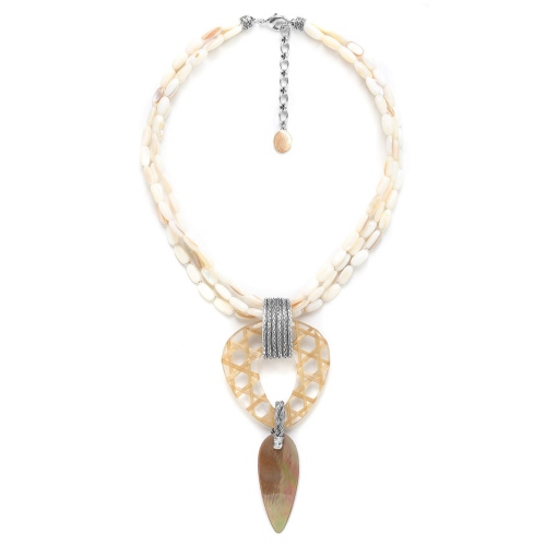 Фото Колье Panama Nature Bijoux 15-42165
