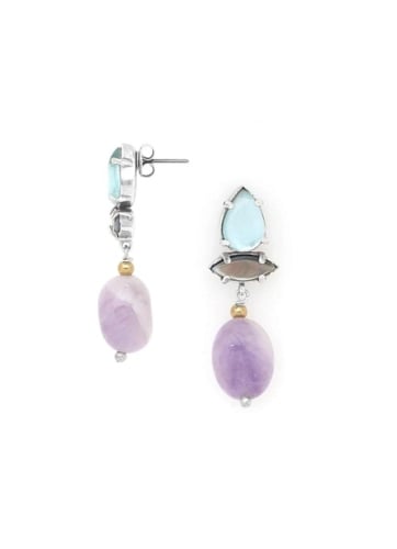 Фото Серьги Gotborg Nature Bijoux 12-90454