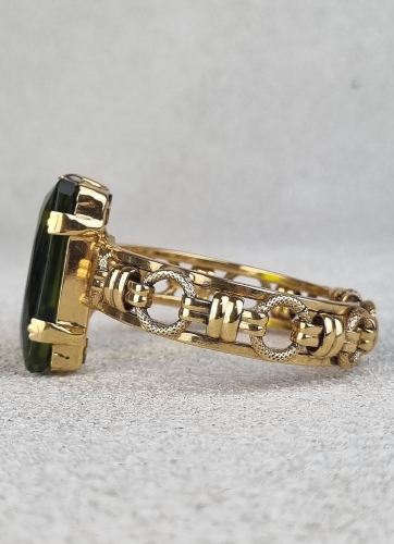 Фото Браслет Claudio Canzian CC00204212 green