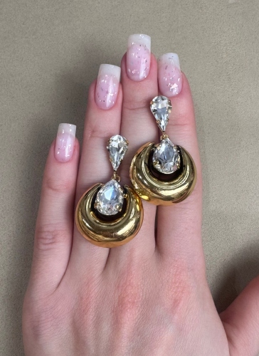 Фото Серьги Claudio Canzian CC00202906