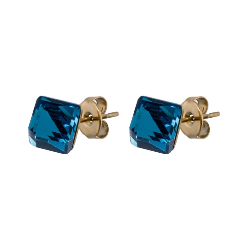 Фото Пусеты Montana Fiore Luna Classic SWE2127/2 M G