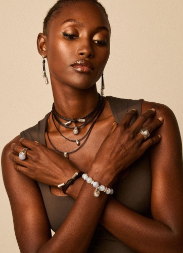 Фото Кольцо S Hera VIDDA 02141201S 