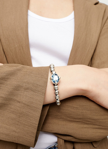 Фото Браслет Ser Deslumbrante UNOde50 PUL2595AZUMTL0L