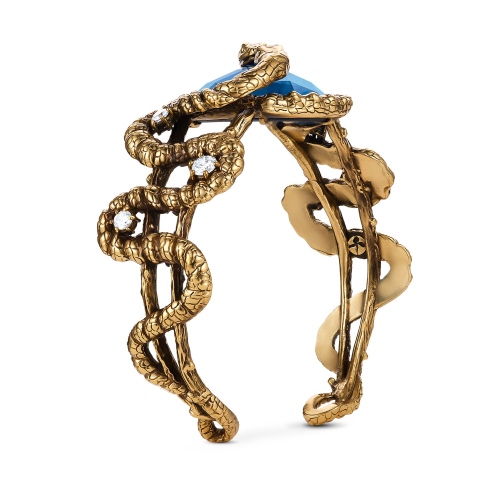 Фото Браслет SERPENTI Fiore di Firenze BR2403