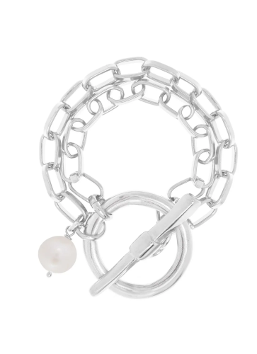 Фото Браслет 19 Silver Treasure VIDDA 0152290XL