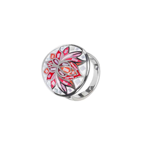 Фото Кольцо Fiore Luna Classic Fiore Luna KR03596-4/9
