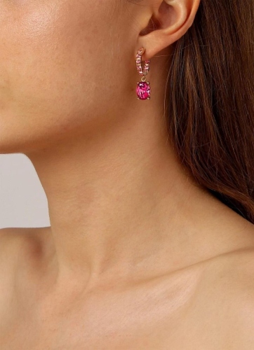 BARBARA SG ROSE серьги 420115