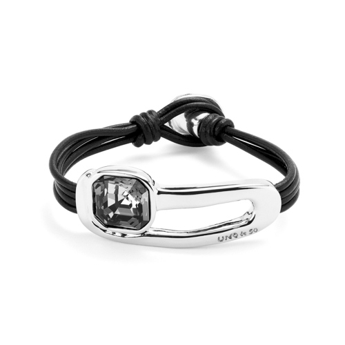 Фото Браслет Ser Expresiva UNOde50 PUL2513NGRMTL0M