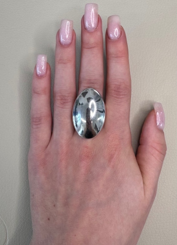 Фото Кольцо 19,0 Salma Ciclon 231508-00-8