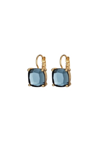 Фото Серьги Dyrberg Kern AGNETA SG BLUE 370007