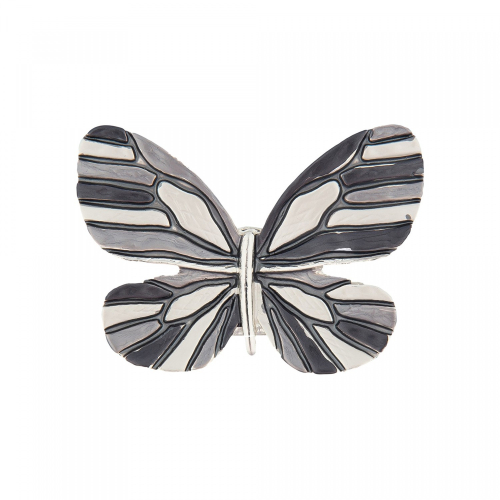 Брошь Бабочка