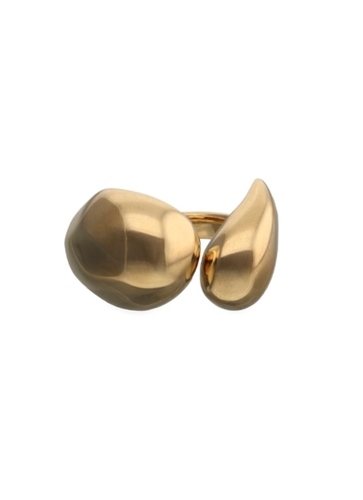 Фото Кольцо Генезис UNOde50 ANI0874ORO00018