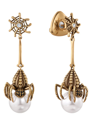 Фото Серьги Regno dei Ragni Fiore di Firenze OR2214 P