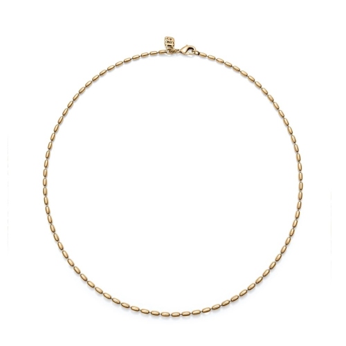 Фото Ожерелье MYCHAIN с золотом UNOde50 COL1807ORO0000U
