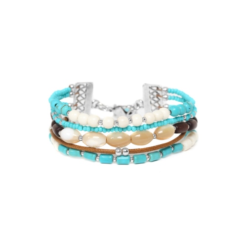 Фото Браслет Malibu Nature Bijoux 13-42854