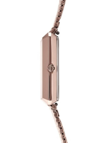 Часы Brilliant White Champagne Coeur de Lion 7625/70-1128