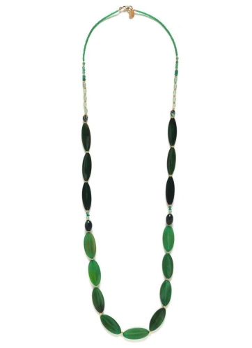 Фото Колье Salonga Nature Bijoux NB24.1-15-43031