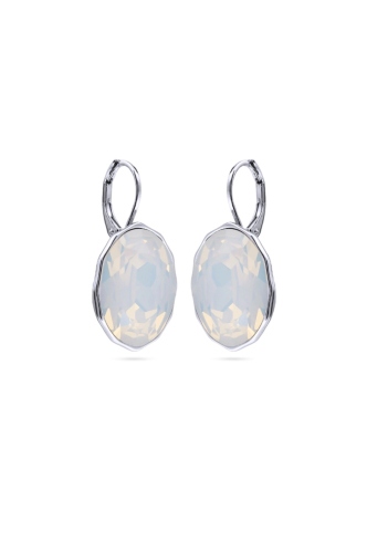 Фото Серьги Silver/Gold Uvelina SW20 0007R-234E1