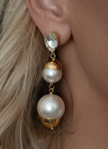 Фото Серьги Claudio Canzian CC00202898