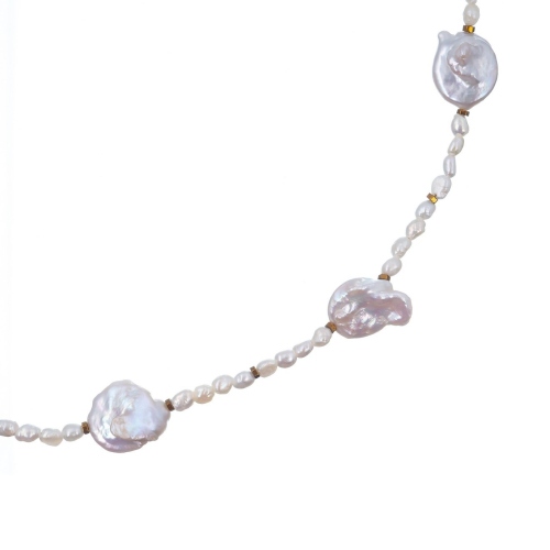 Фото Колье Splendore Lanzerotti LZ-24.08-351