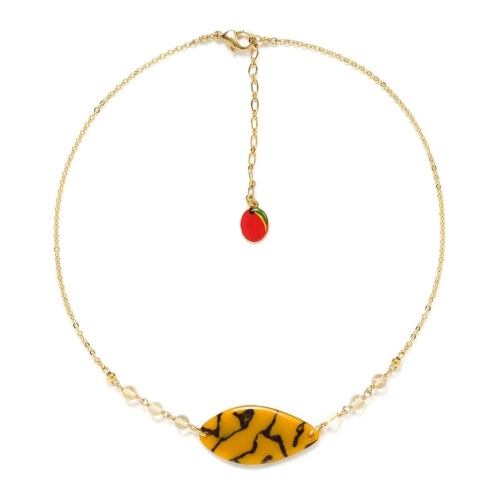 Фото Колье Gaia Nature Bijoux NB23.1-15-42654