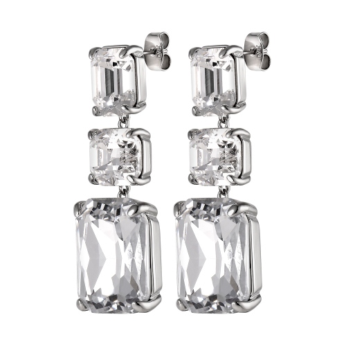 Фото Серьги ESMARA SS CRYSTAL Dyrberg Kern 460016