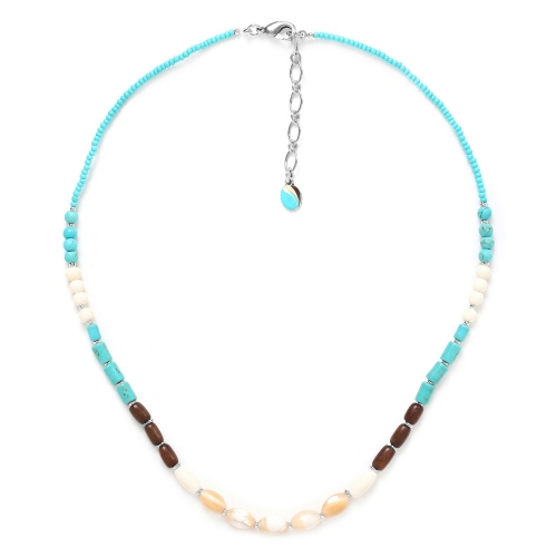Фото Колье Malibu Nature Bijoux 15-42643