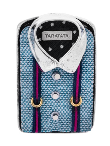 Фото Брошь On y va! TARATATA T20-50205-104