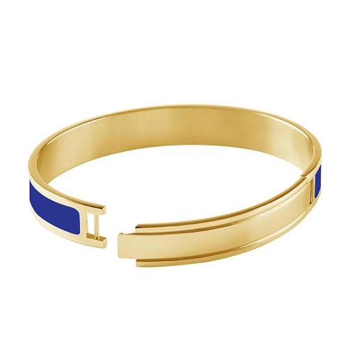 Фото Браслет PENNIKA II SG SAPPHIRE BLUE Dyrberg Kern 380008