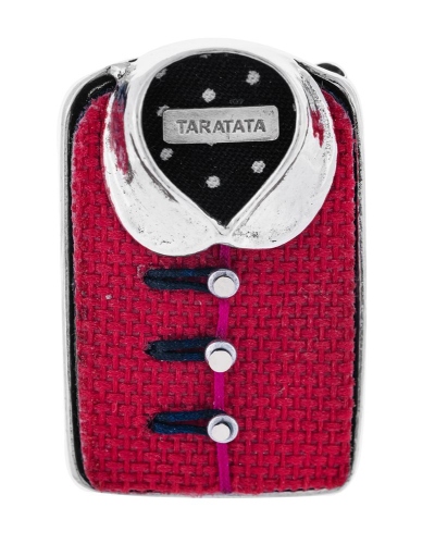 Фото Брошь On y va! TARATATA T20-50205-103