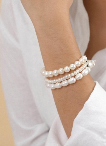 Фото Браслет Moonlight Nature Bijoux NB24.1-13-43560