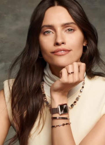 Часы Mocha Sunray Coeur de Lion 7621/70-1636