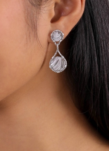 Фото Серьги Couture ORI TAO OT24.1-12-31926