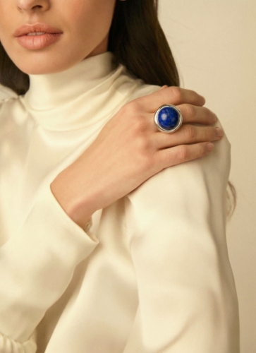 Фото Кольцо M Olympia VIDDA 02396205M