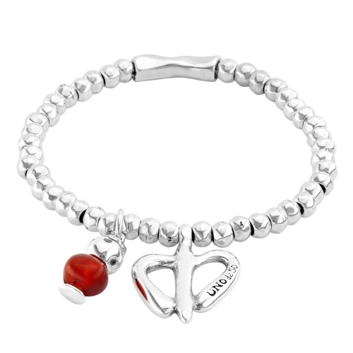 Фото Браслет Love freedom UNOde50 PUL2032ROJMTL0M