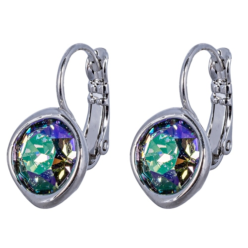 Фото Серьги Paradise Shine Fiore Luna Classic Fiore Luna A1911.24 BL/S