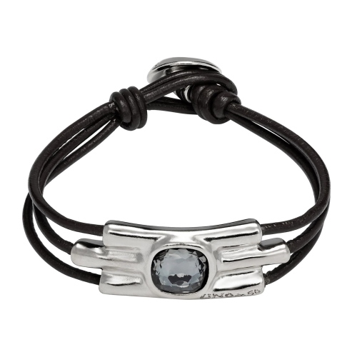 Фото Браслет Spidergrey UNOde50 PUL2136GRSMTL0M