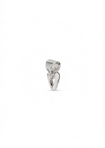 Фото Подвеска My Heart UNOde50 CHA0135MTL0000U