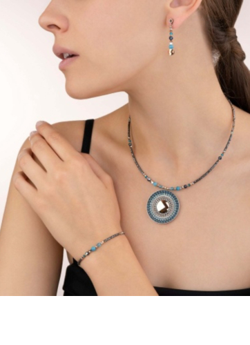 Фото Серьги Montana Coeur de Lion 5035/21-0735