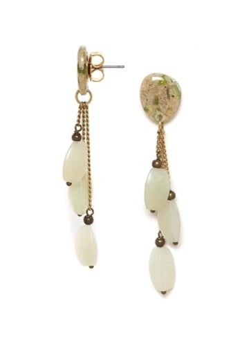 Фото Серьги Papyrus Nature Bijoux 12-79162