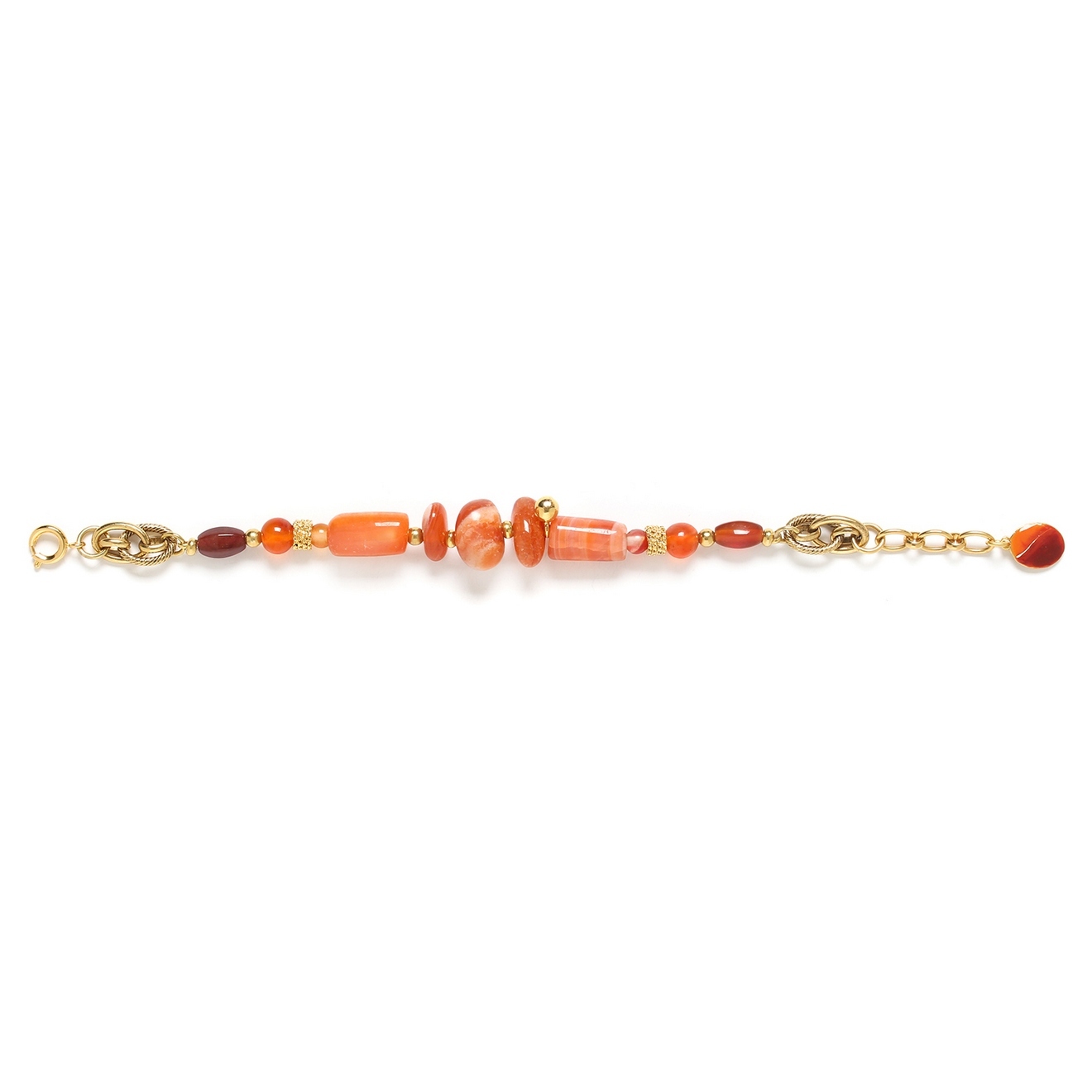 Фото Браслет Agate Nature Bijoux 13-42881