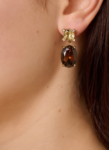 Серьги Antonia DYRBERG/KERN 470147