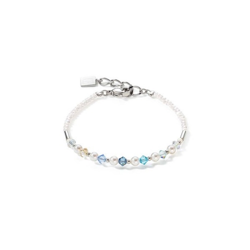 Фото Браслет Princess Light Blue Fiore Luna Classic 6022/30-0720