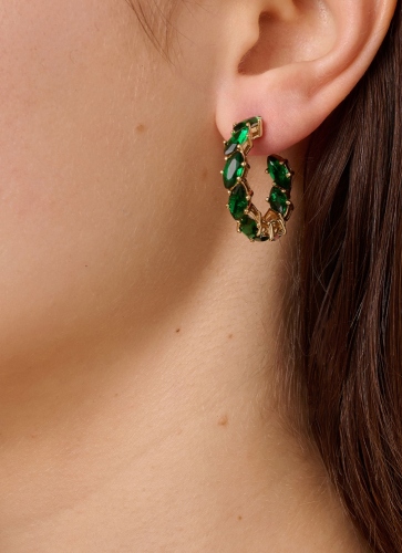 Фото Серьги Tamarin DYRBERG/KERN 470017