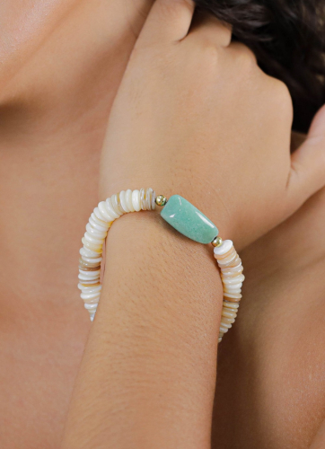 Фото Браслет Minerama Nature Bijoux 13-44506