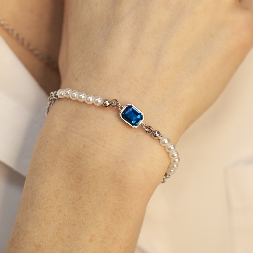 Фото Браслет SAPPHIRE Fiore Luna Classic Fiore Luna CCH03676-06