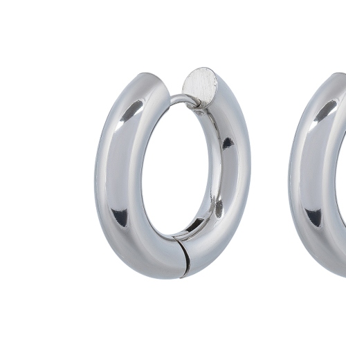 Серьги 23 Fiore Luna AWE2894-S-5-23mm